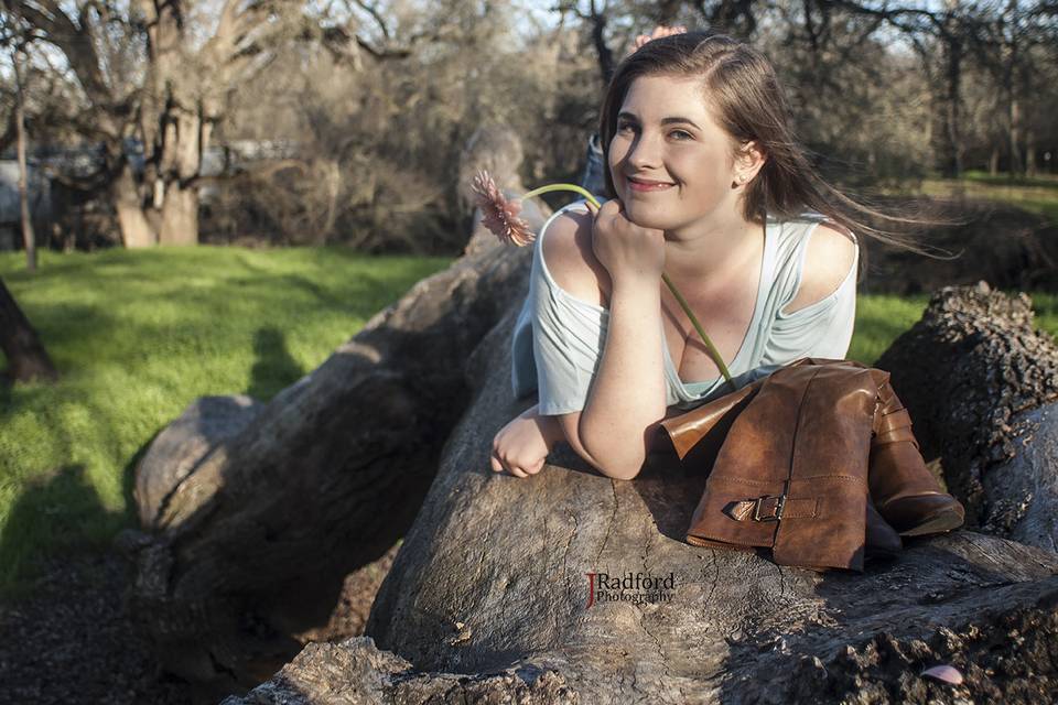 JRadford Photography