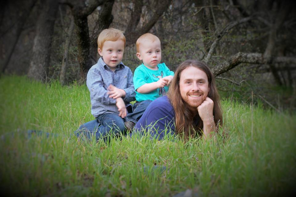 JRadford Photography