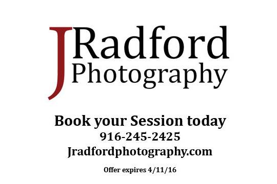 JRadford Photography