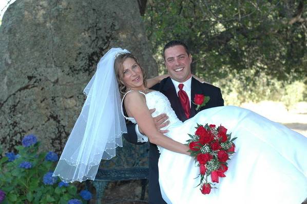 JRadford Photography