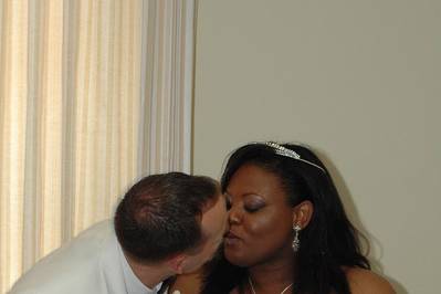JRadford Photography