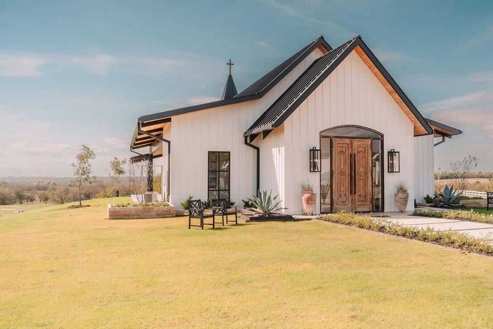 The Chapel