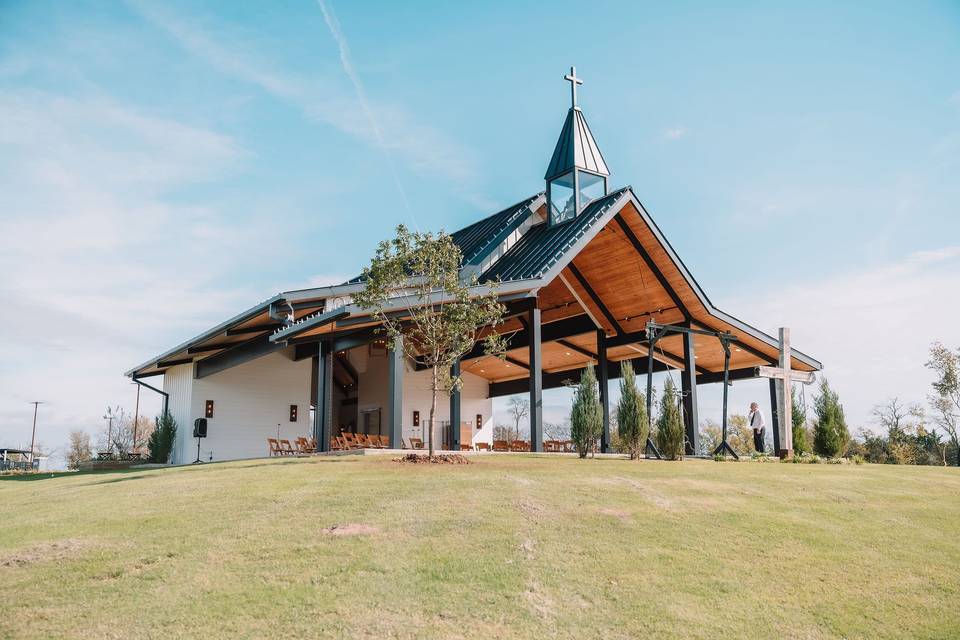 Buena Vista Ranch