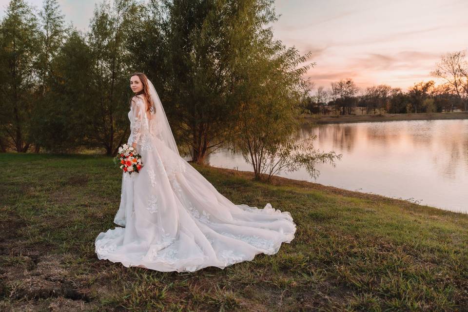 Venue Photo Shoot