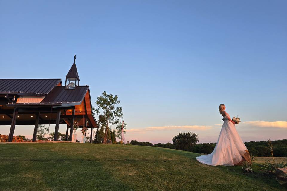 Bride Photoshoot