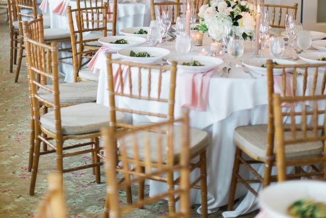 Ocean House - Mansion Weddings - Westerly, Ri - Weddingwire