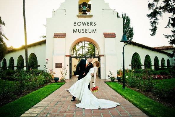 Bowers Museum