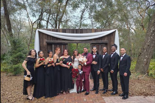 Make It Official