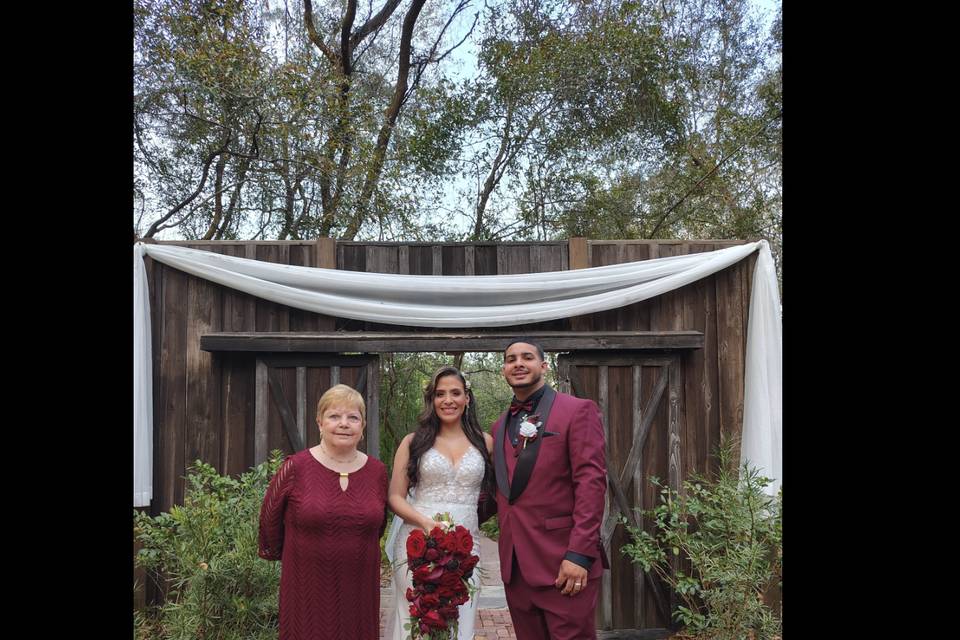 Make It Official