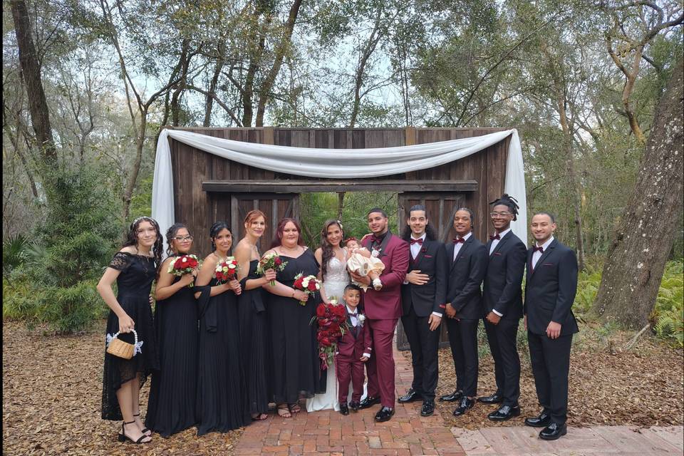 Make It Official