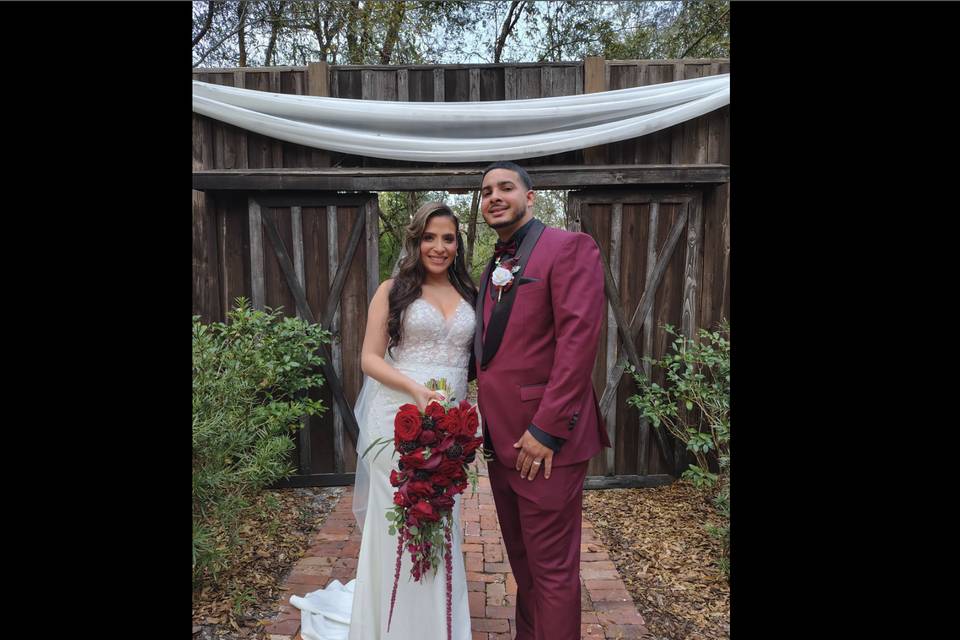 Make It Official