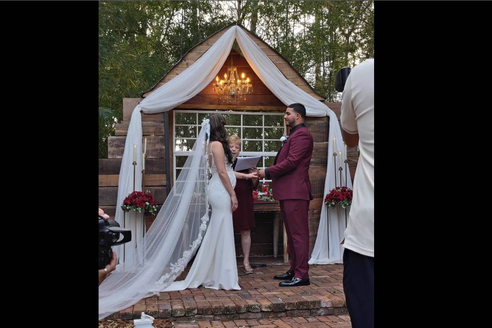 Make It Official