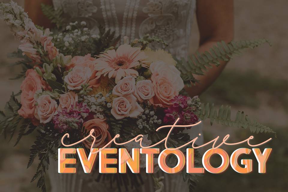 Creative Eventology logo