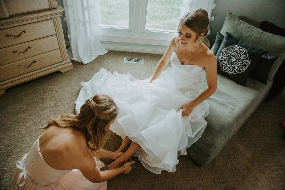 Billi Cate Photography