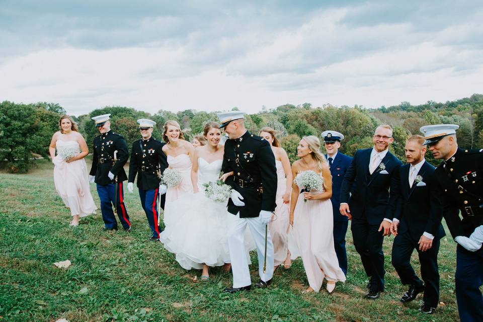Billi Cate Photography