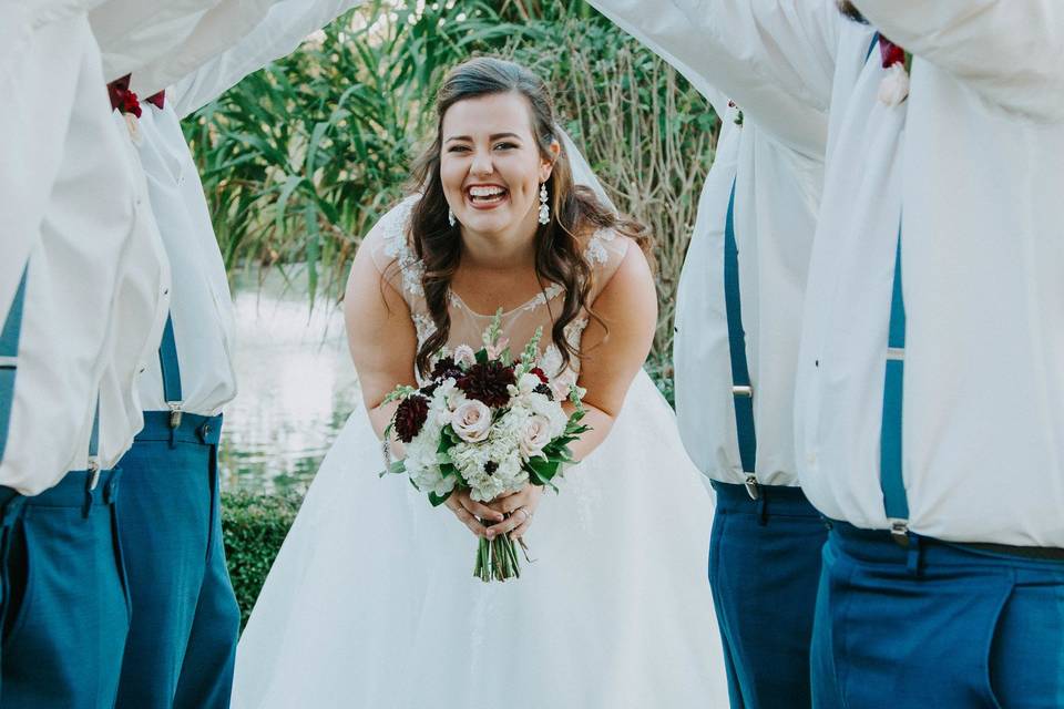 Billi Cate Photography