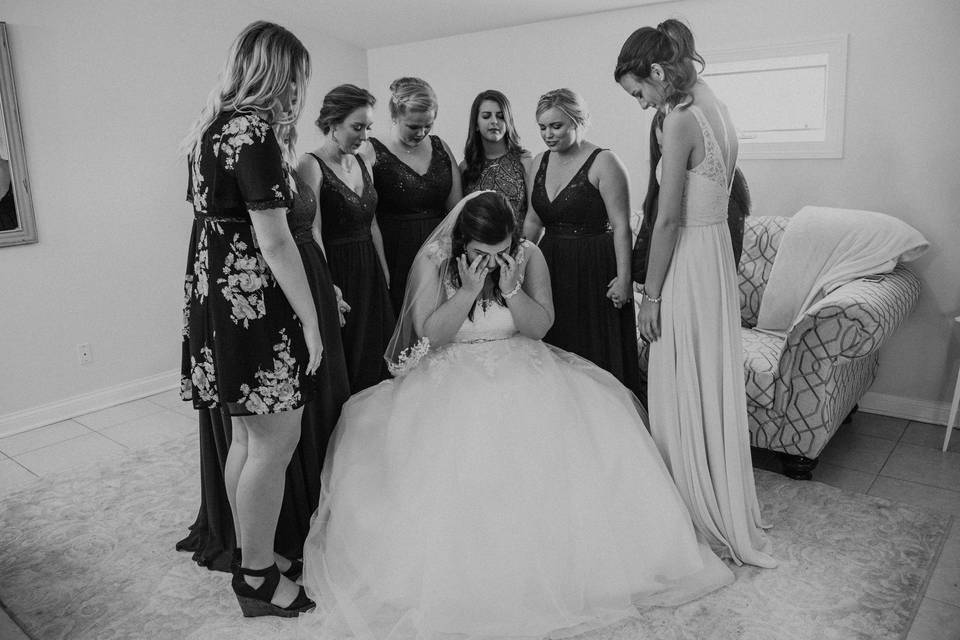 Billi Cate Photography