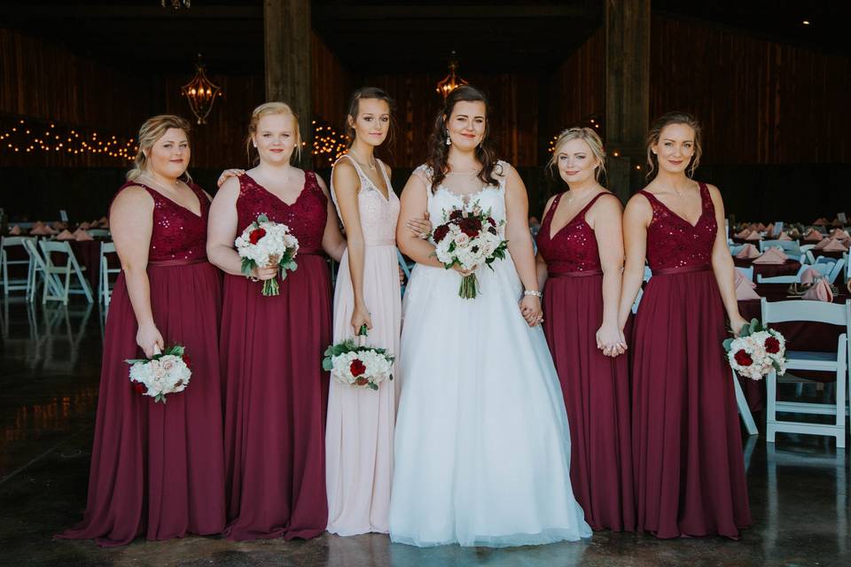 Billi Cate Photography