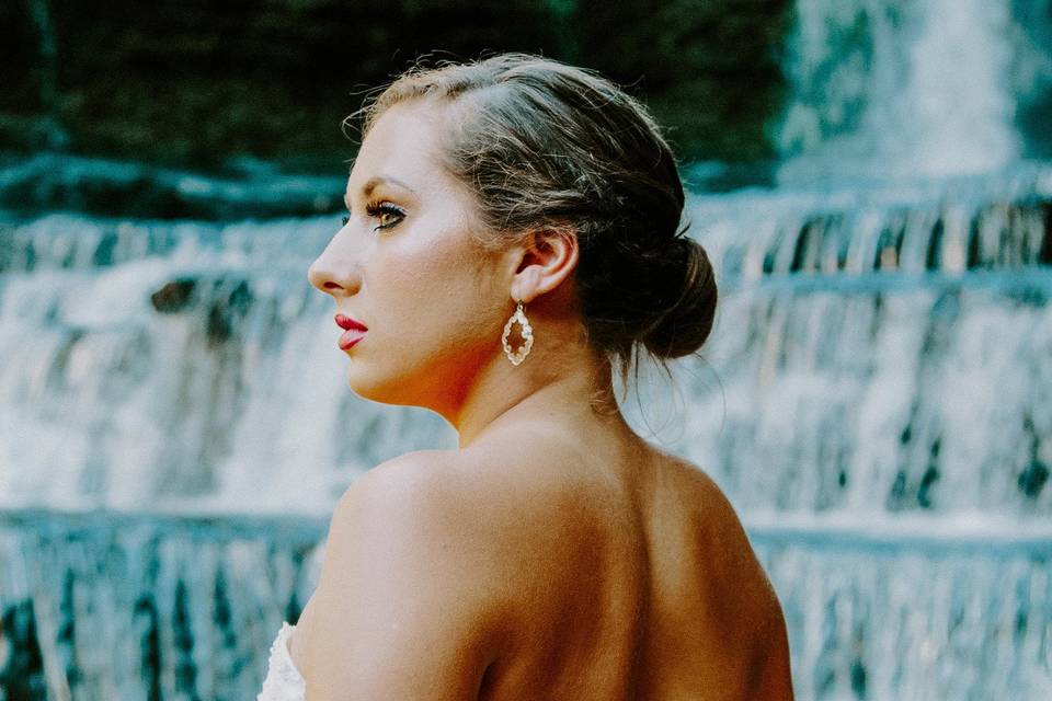 Billi Cate Photography