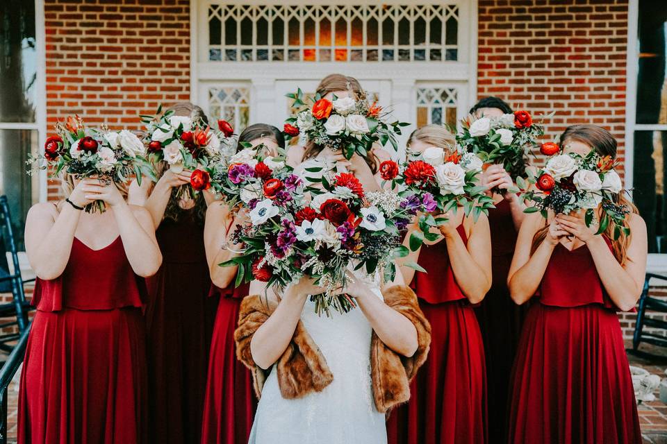 Billi Cate Photography