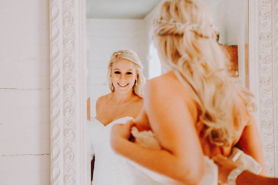 Billi Cate Photography