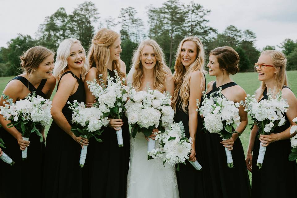 Billi Cate Photography