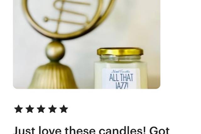 Bridal box gift