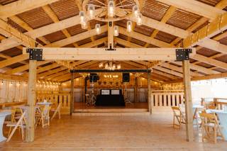 Paradise Ranch Events