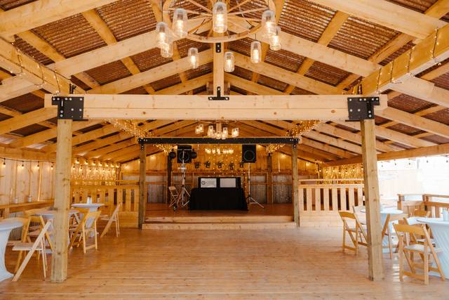 Paradise Ranch Events