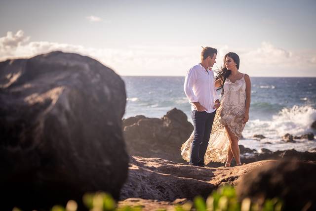 Engagement Photos!