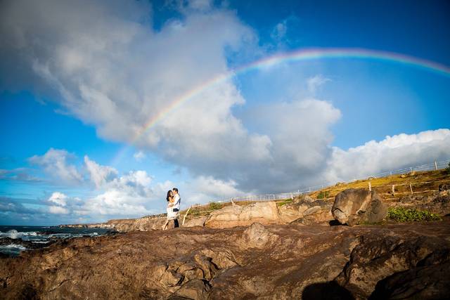 Engagement Photos!