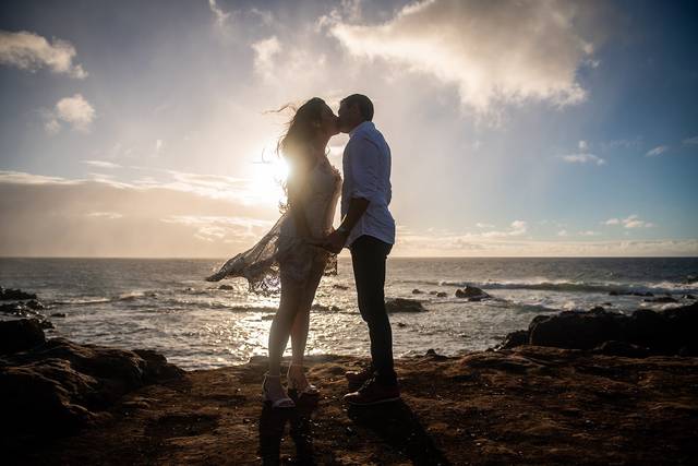 Engagement Photos!