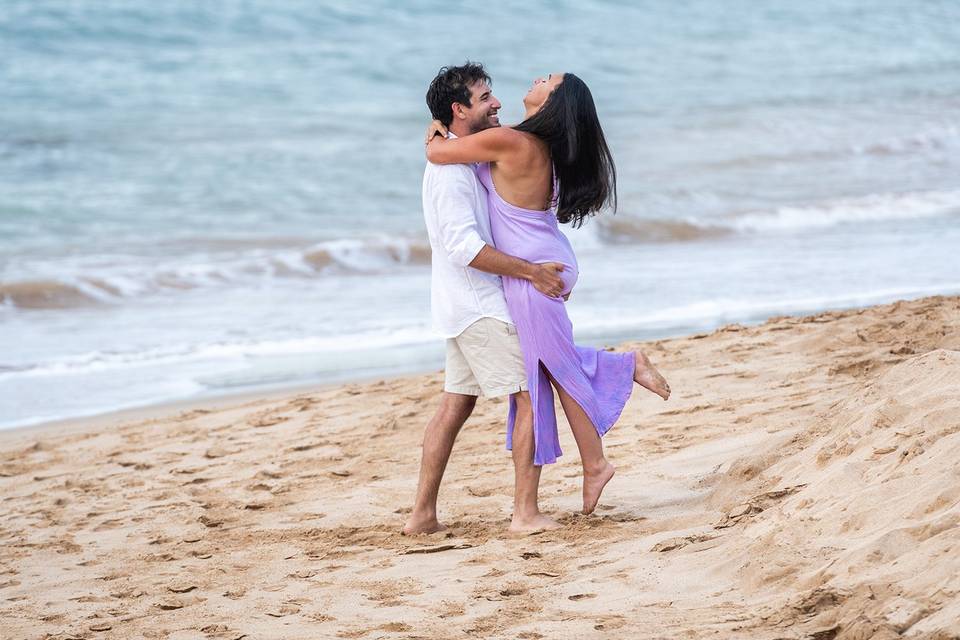 Engagement Photos!