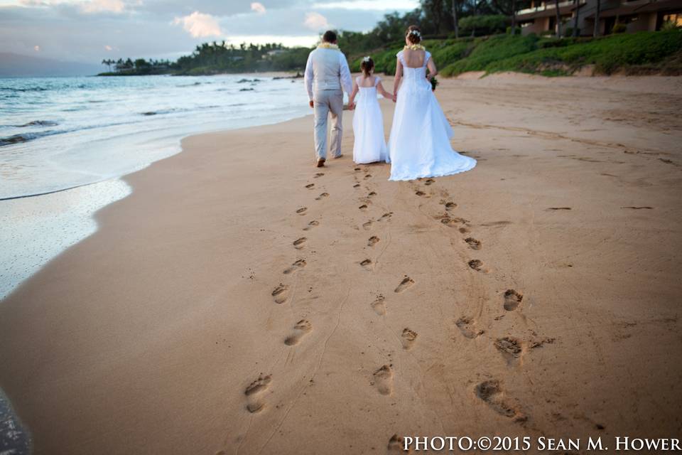 Sean Michael Hower Wedding Photography & Videography