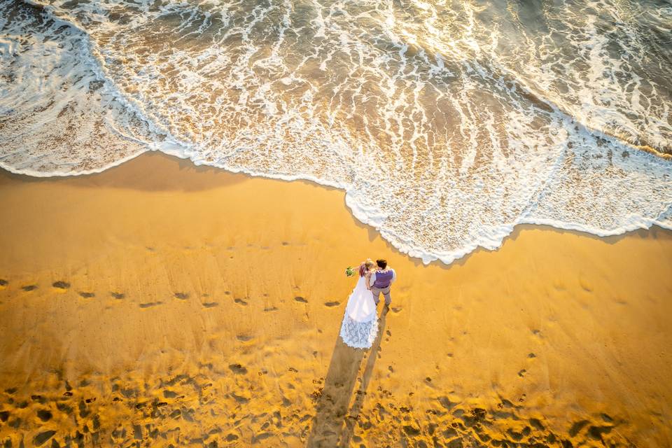 Engagement Photos!