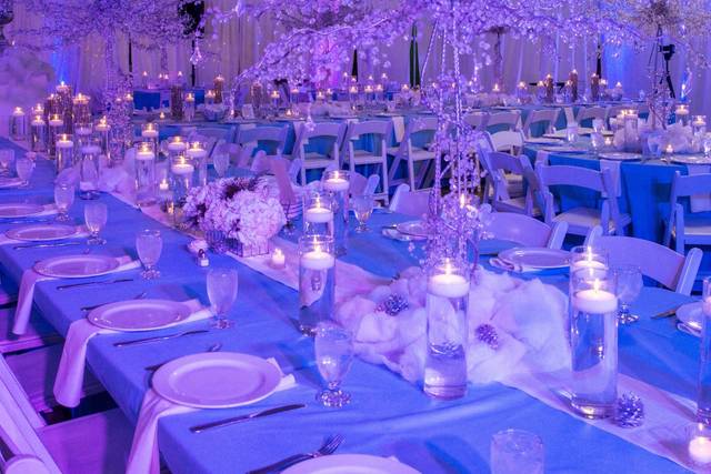 Wedded Perfection