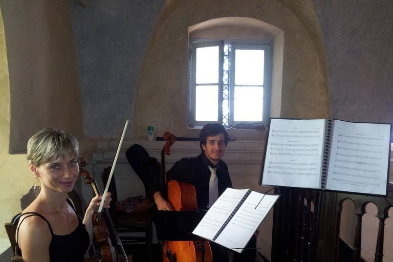 Quartetto Genovese