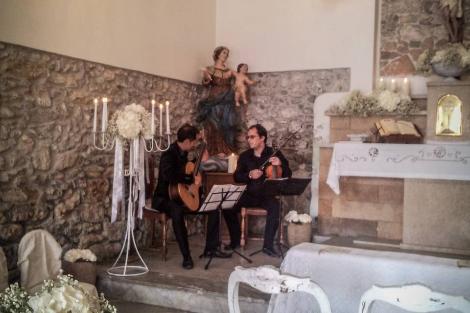 Quartetto Genovese