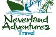 Off to Neverland Travel