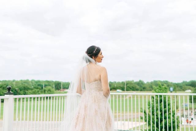 Coal Creek Winery & Event Cent