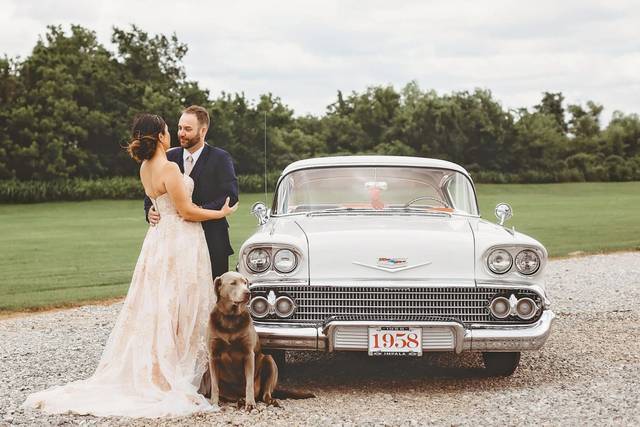 Coal Creek Winery & Event Cent