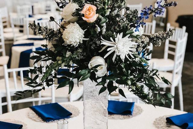 Coal Creek Winery & Event Cent