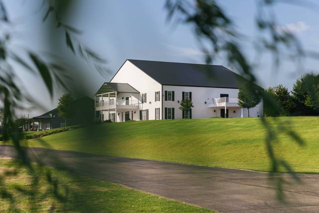 Coal Creek Winery & Event Center