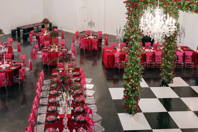 Coal Creek Winery & Event Cent
