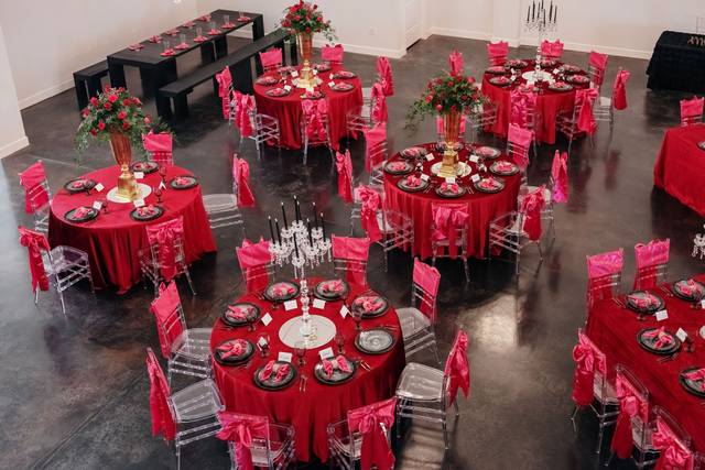 Coal Creek Winery & Event Cent