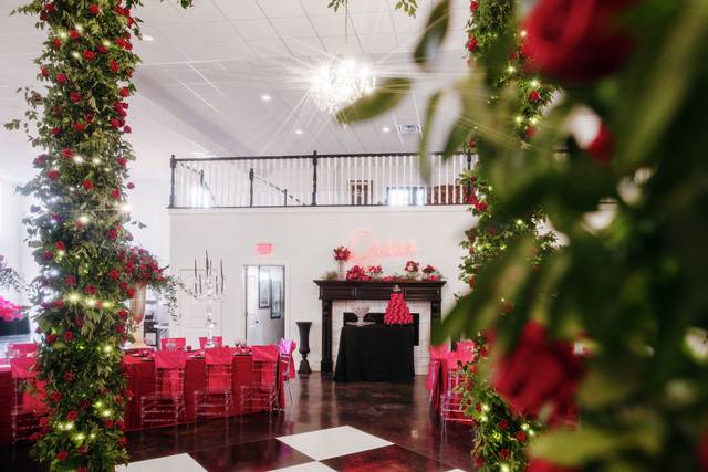 Coal Creek Winery & Event Cent