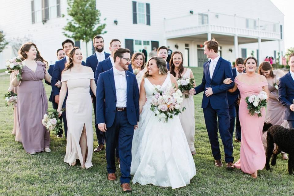 Coal Creek Winery & Event Cent