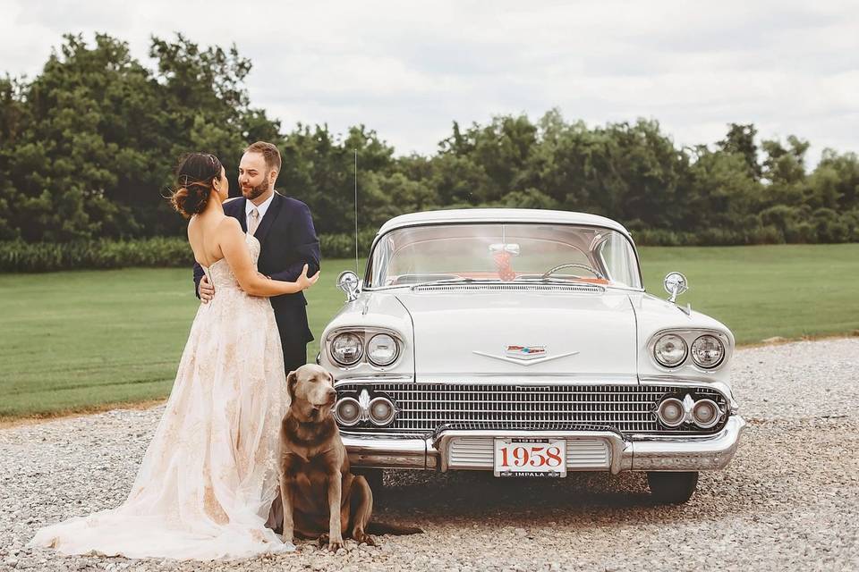 Coal Creek Winery & Event Cent