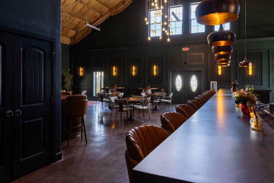 Coal Creek Winery & Event Cent