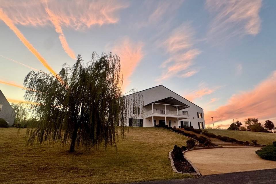 Coal Creek Winery & Event Cent